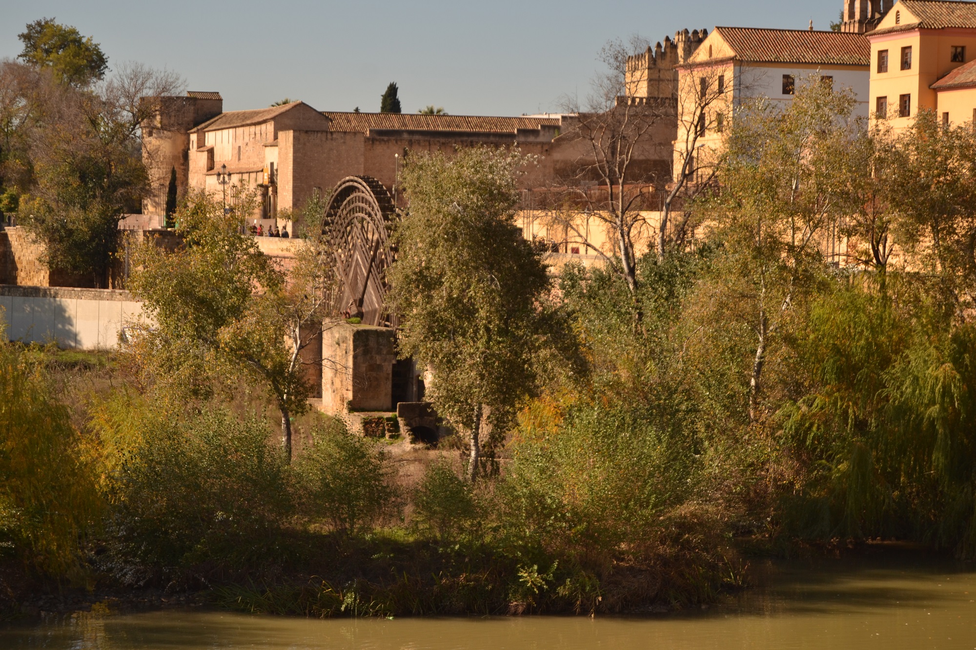 Alcazar de Córdoba