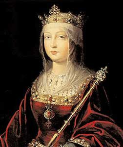 Isabel "La Católica"
