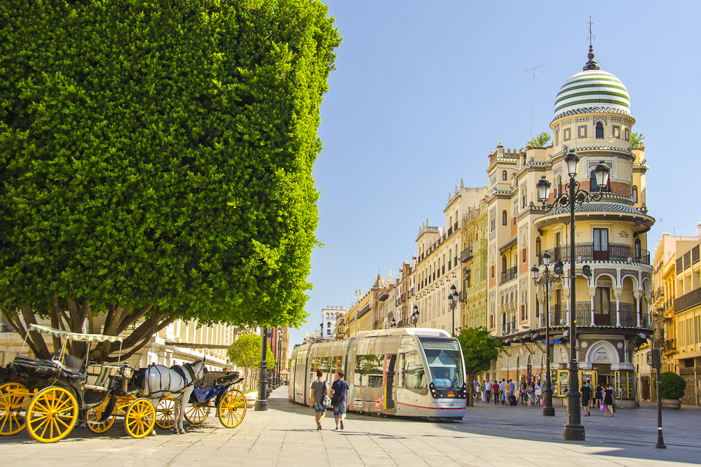 ANDALUCIA EXPERIENCIAS