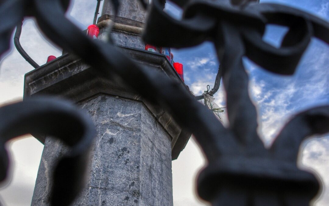 Córdoba a través de la cámara. Un paseo más allá de la monumentalidad