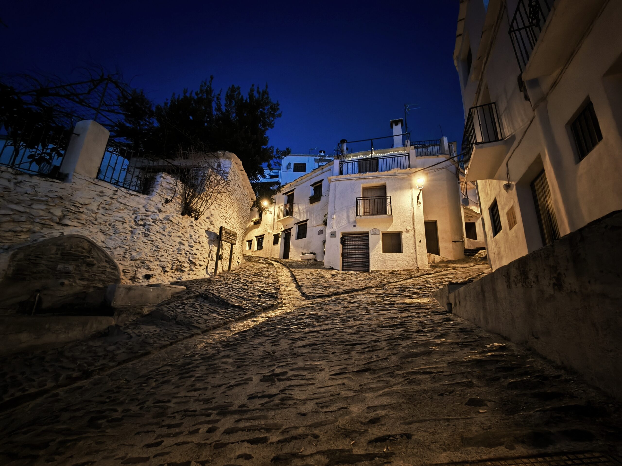 Alpujarra