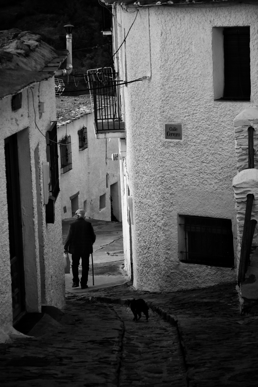 Alpujarra
