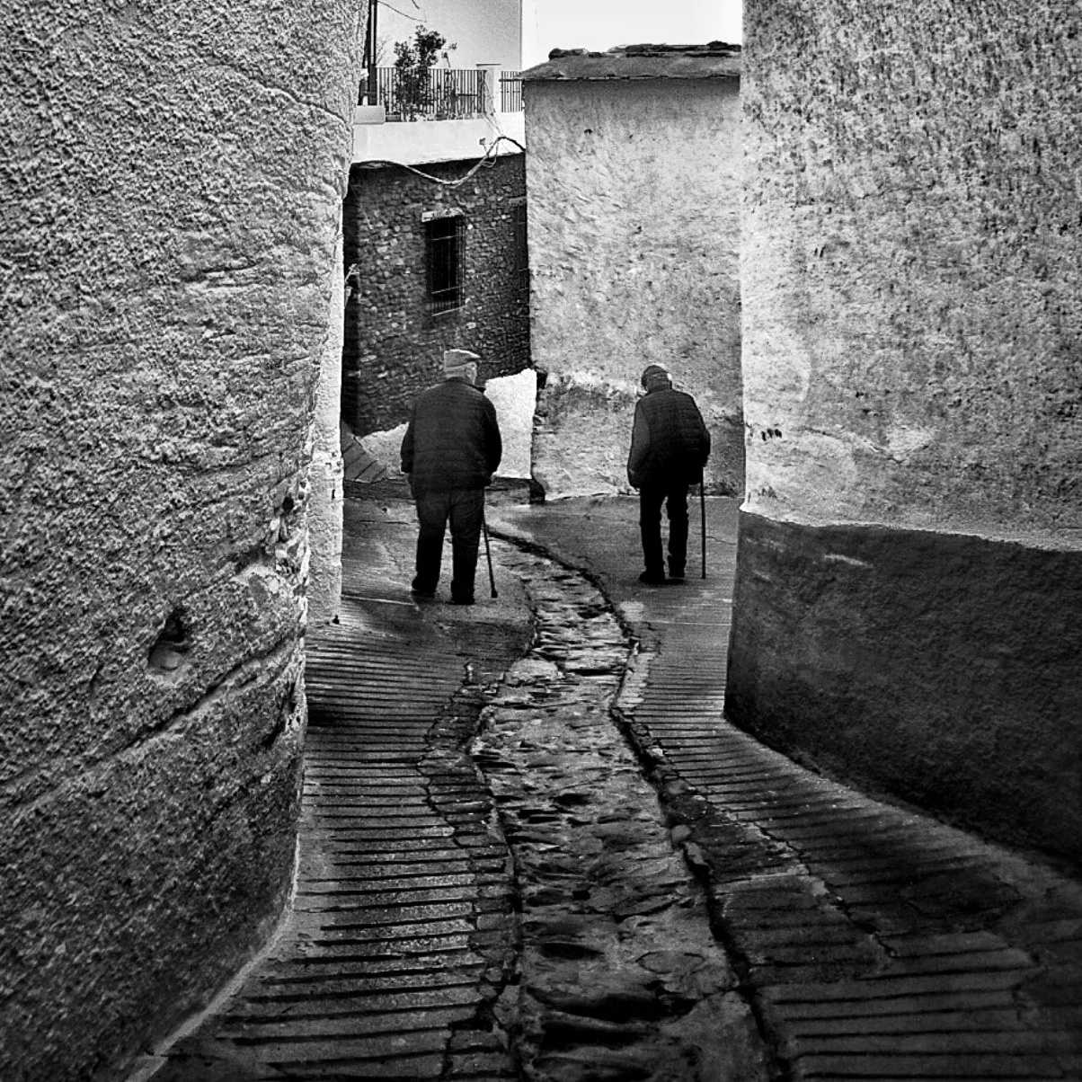 Alpujarra Granada