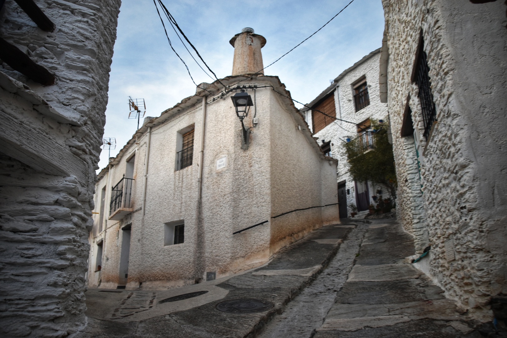 Alpujarra
