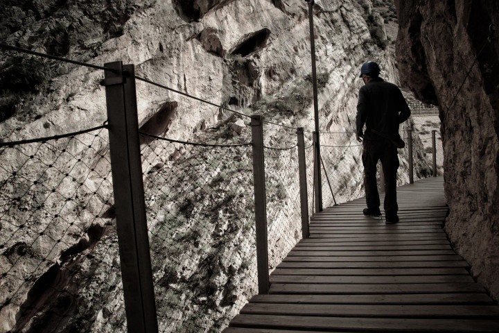 Visit to Caminito del Rey. Tips to consider