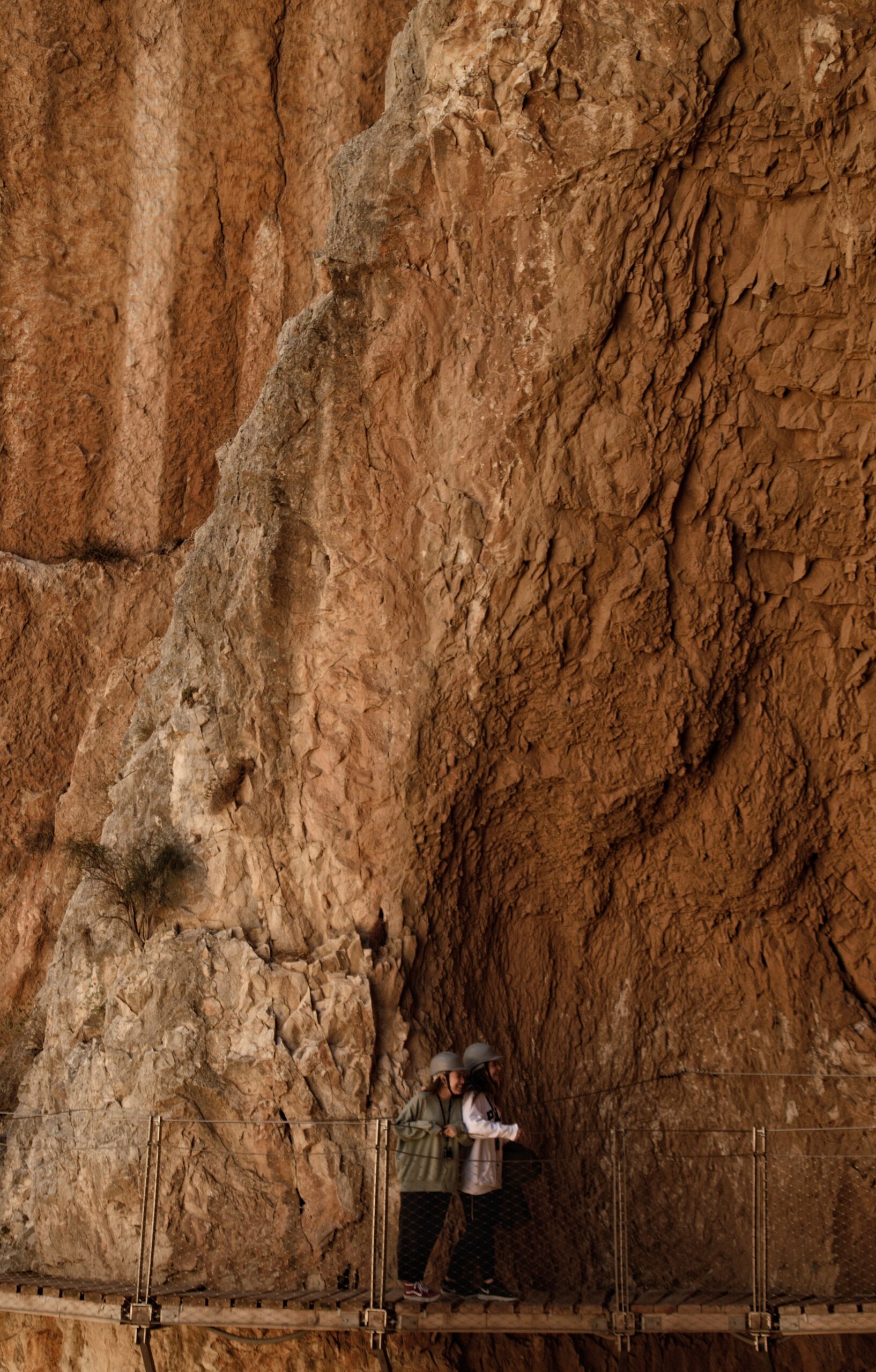 Caminito del Rey. Andalucía Experiencias ®