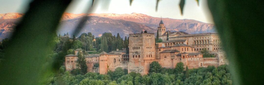 Visit the Alhambra. Information for your visit