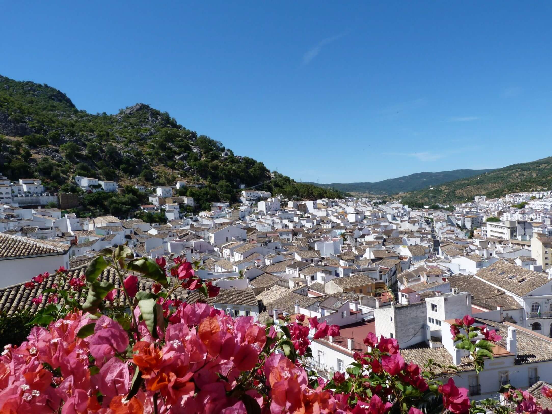 Ubrique, Cádiz